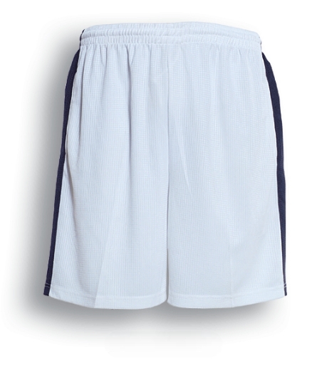 Picture of Bocini, Kids Panel Shorts